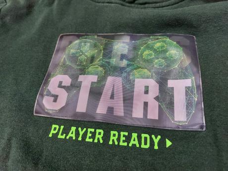 Mikiny, chapter young,134