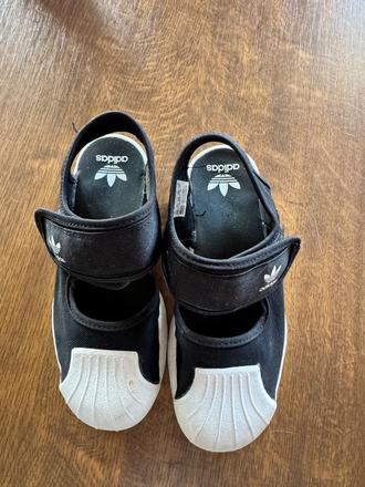 Sandale, adidas,30
