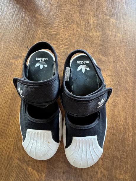Sandale, adidas,30