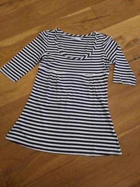 Elements - tričko /tunika s krátkym rukávom, s