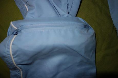 Nove sustakove nohavice y.d., young dimension,128