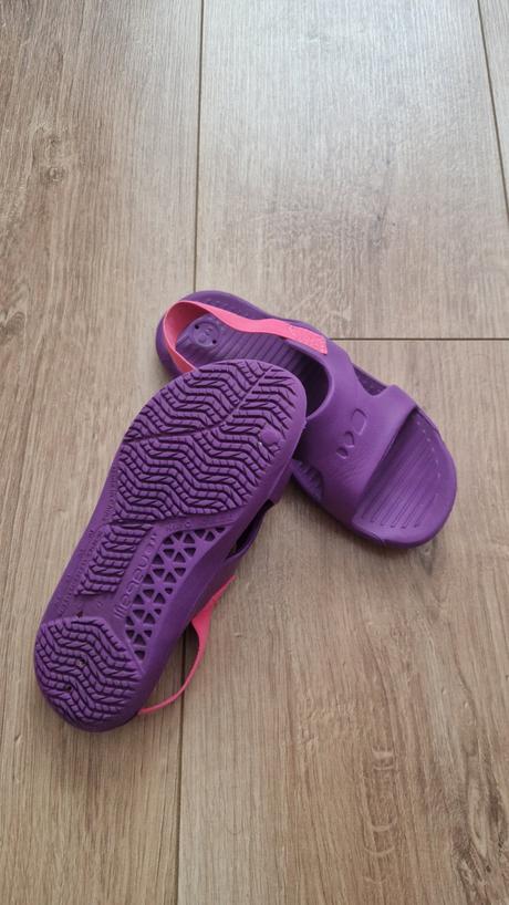 Sandále do vody veľ. 29-30., nabaiji,29