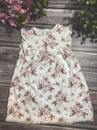 Šaty newbie 80, newbie,80