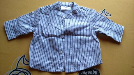 Košieľka na krst , 56