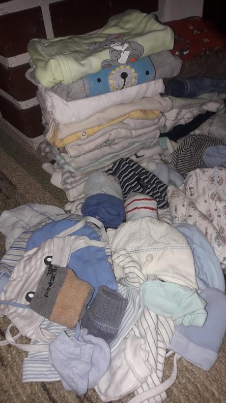 0-3 m pre chlapca, 50–62