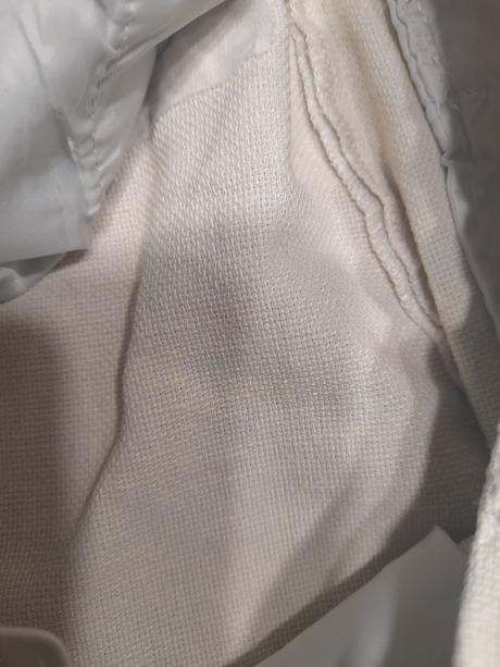 Elegantné nohavice ľanové 164, h&m,164