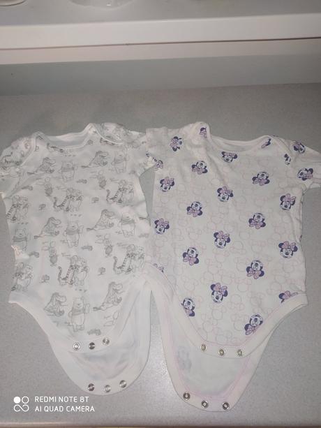 Body veľ.86, disney,86