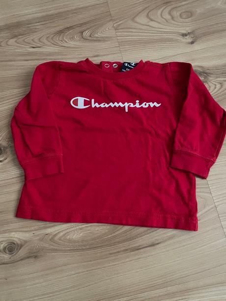 Champion tričko, champion,80