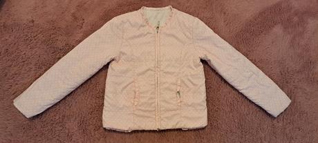 Obojstranná prechodná bunda, mayoral,134