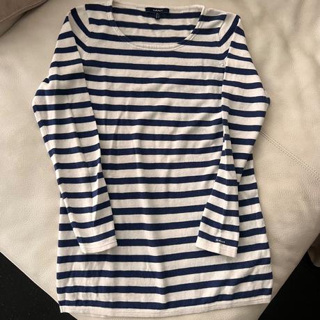 Gant ľanový pulover vel.s, gant,s