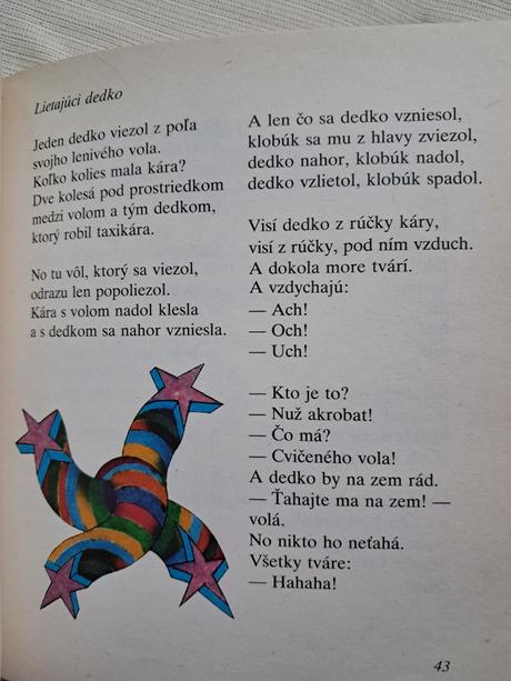 Moja prva duha lubomir feldek, 