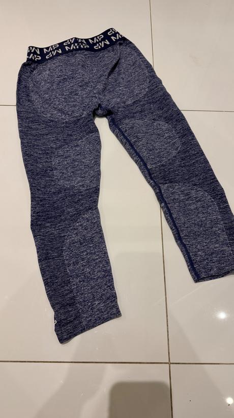 Dámske myprotein legíny, m
