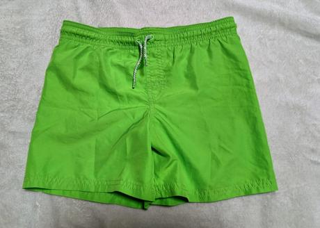 Plavky h&m 6-8 rokov, h&m,128