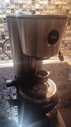 Kavovar zelmer, zelmer