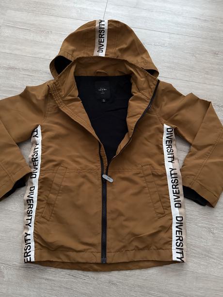 Prechodná bunda name it 140, name it,140