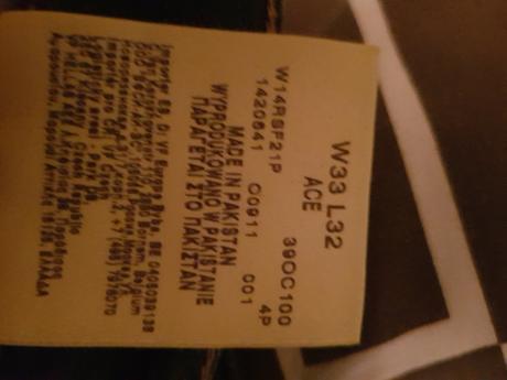 Wrangler rifle 33/30, wrangler,32