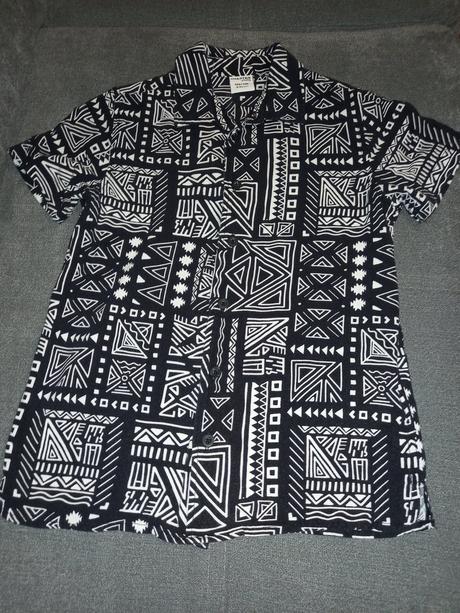 Košeľa, chapter young,140