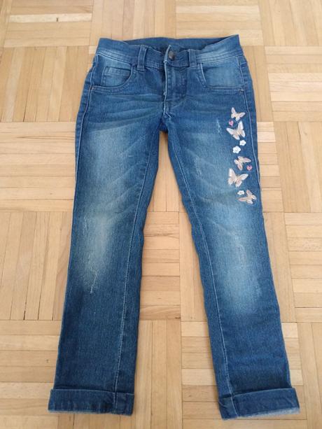 Rifle - balík, 104–116