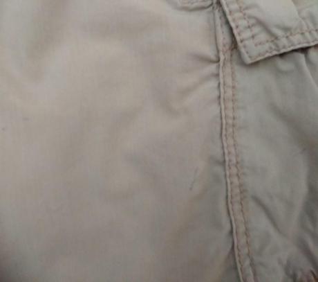 Športová sukňa, 36