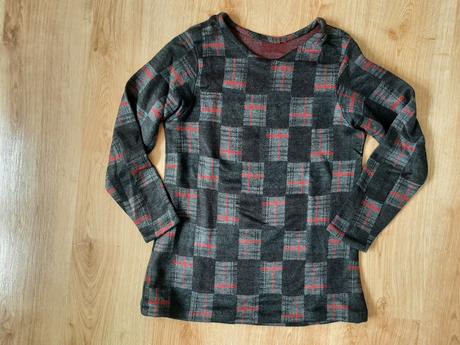 Pulover velk. s/m., s