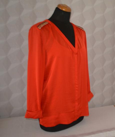 H&m blúzka veľ. m, h&m,m