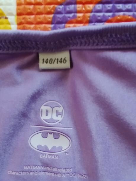 Športová súprava, 140