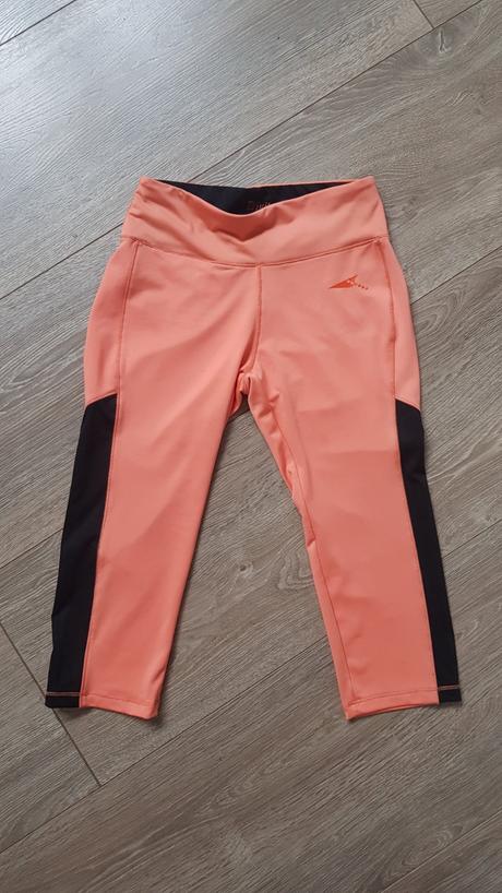Športové capri legíny, crivit,s