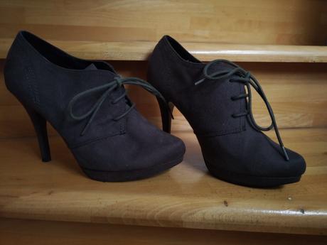 Topánky, graceland,39