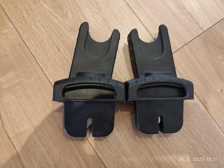 Adaptér na kočík, g-mini,g-mini grand / g-mini hero air fit