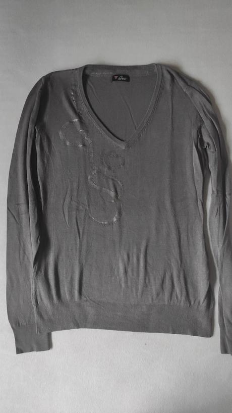 Svetre guess, guess,l