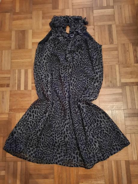 Dievčenské šaty, 158