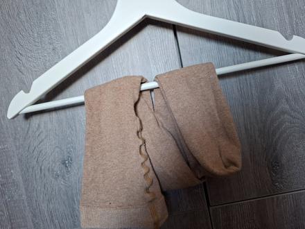 H&m pančuchy 134/140, h&m,134