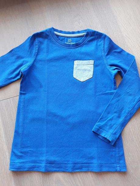 Jesenny balik zn. lupillu c. 110/116, 104–116