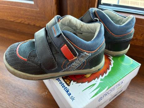 Topanky protetika, protetika,23