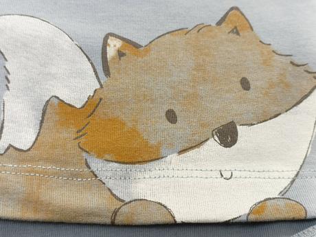 Name it body/tričko 62, name it,62