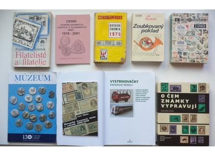 Hobby, voľný čas, zberateľstvo 3, 