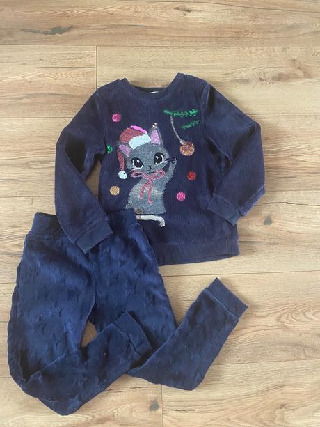 Balikcek oblecenia 104-110, 104–116