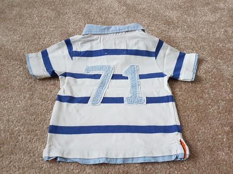 Tricko 92, 18- 24, palomino,92