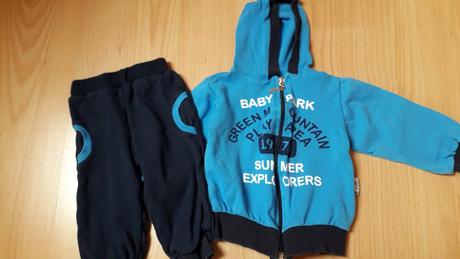 Teplakova suprava 74/80, 80