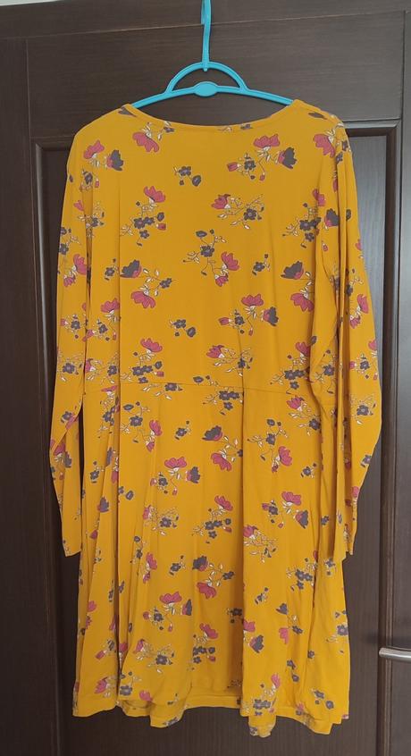 Dámske šaty/tunika, bonprix,48