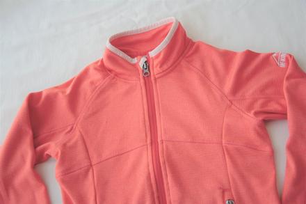 Funčná bunda mckinley dryplus, mckinley,128