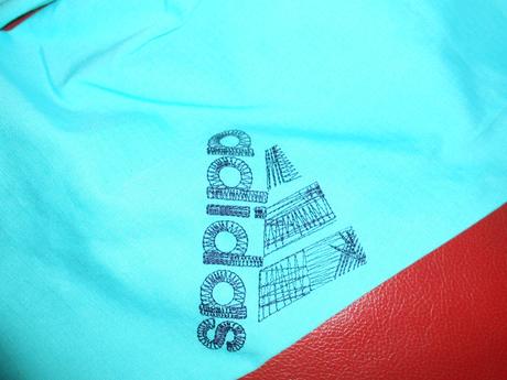 Adidas nohavice, adidas,36