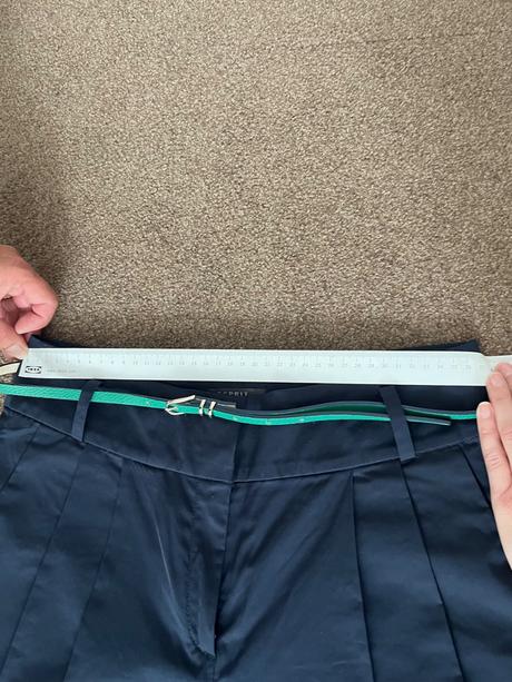 Dámske letné nohavice, esprit,l