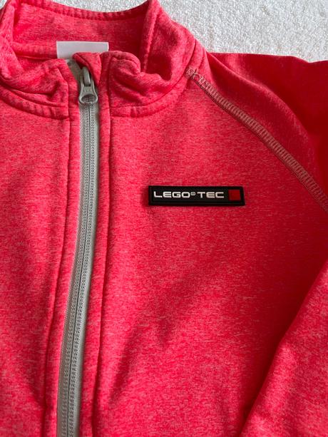 Funkčná mikina lego, lego,92