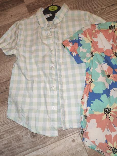 Košele primark, primark,110