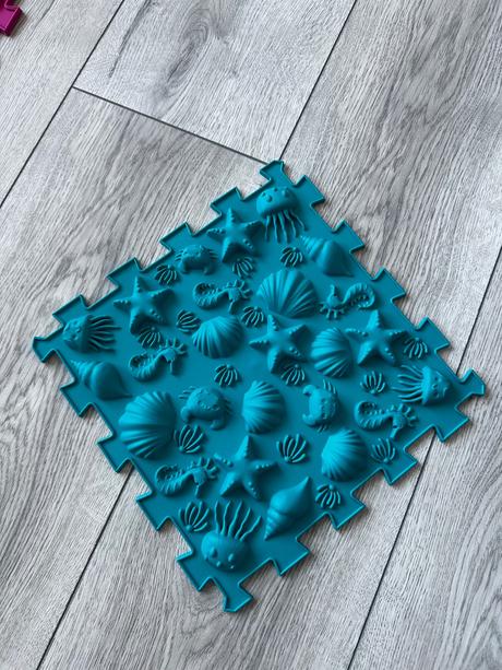 Ortopedicky koberec 14ks doprava zadarmo,