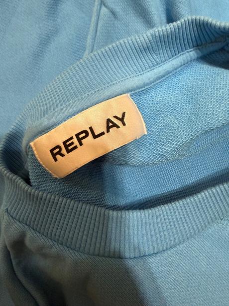 Replay mikina, replay,32