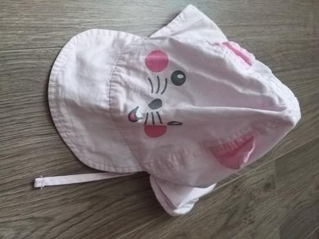 Letne klobuky, okay,86