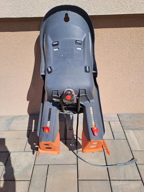 Sedačka na bicykel, 