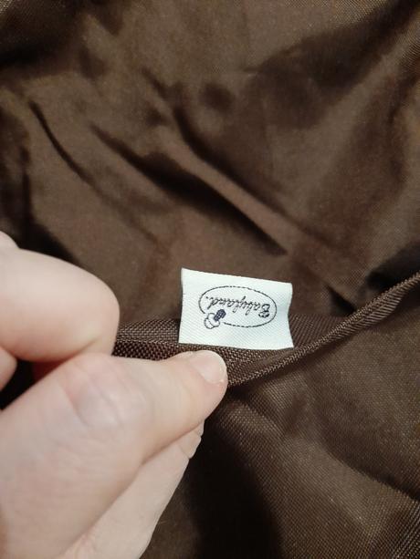 Nanoznik babyland, zopa corsa